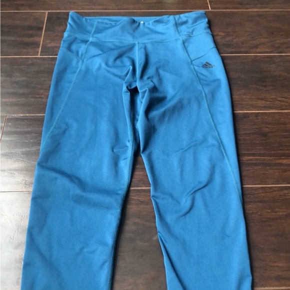 Teal Climalite high rise - Picture 4 of 9